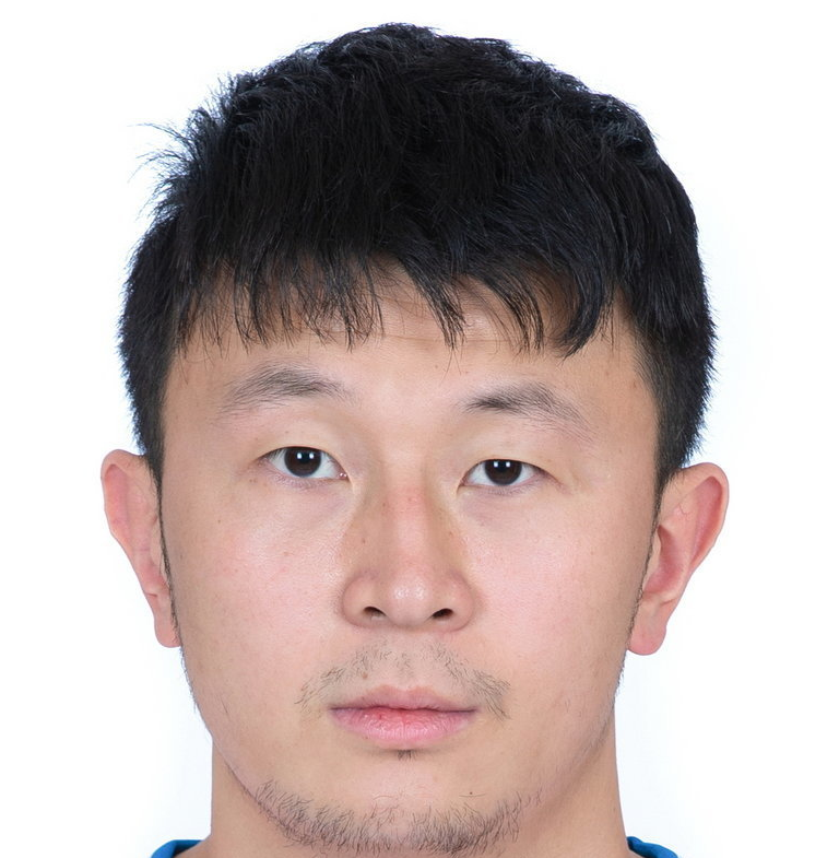 Zuo Zhennian 