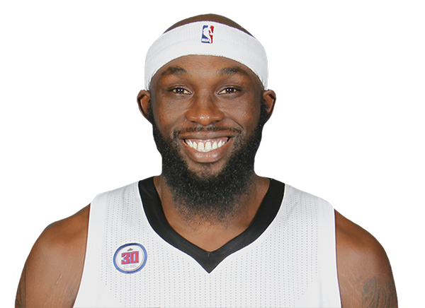 Reggie Evans